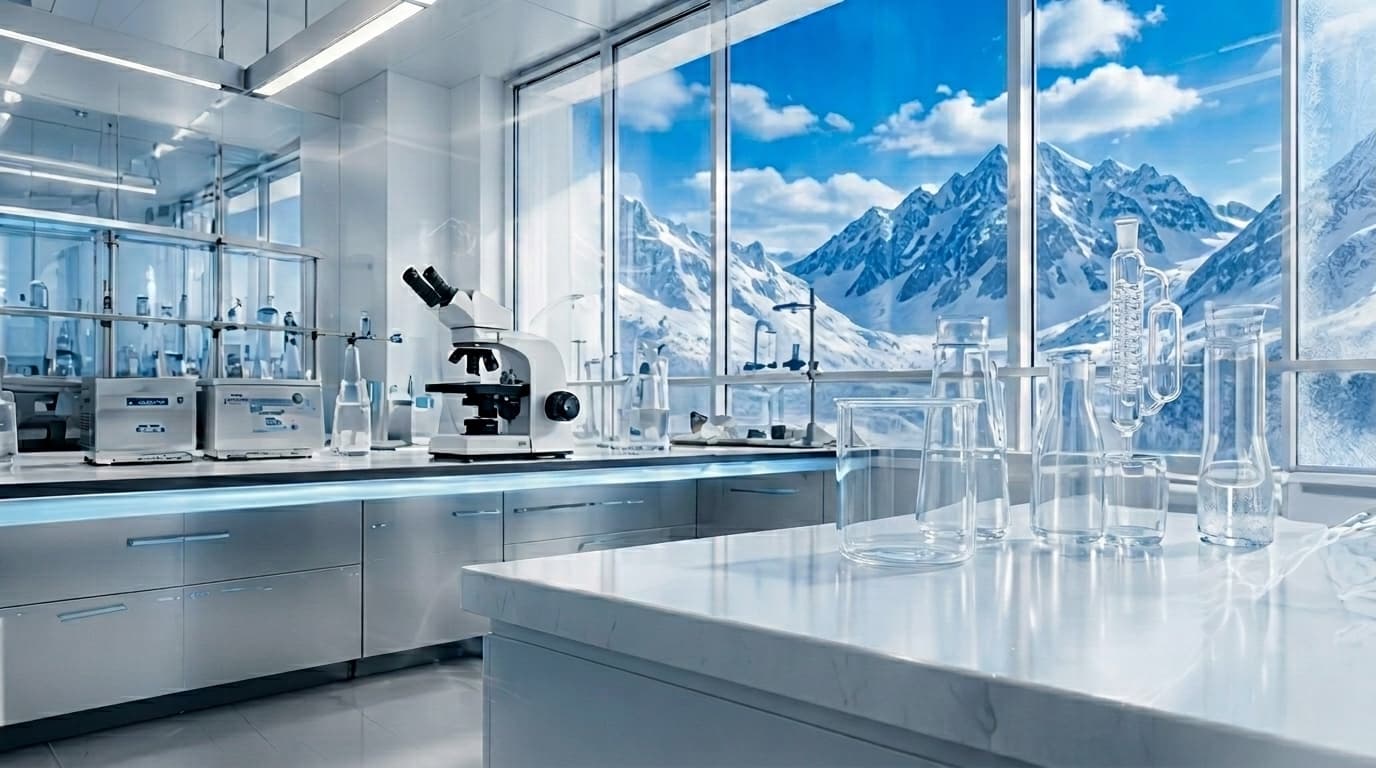 Analytical Documentation Analytical Documentation